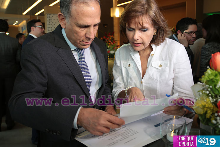 Inauguran moderno hotel Hyatt Place Managua